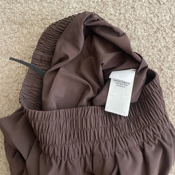 nwt vuori villa shorts - Picture 5 of 5